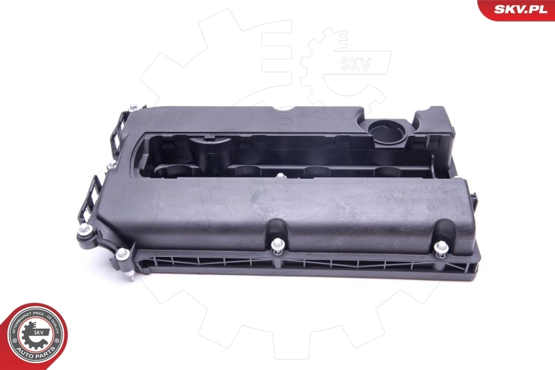 Cylinder Head Cover